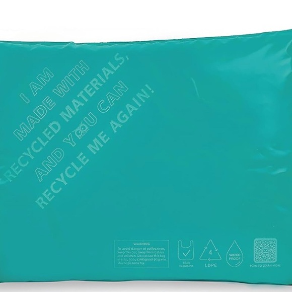 Mailers 10x13” 25 pieces. Made from recycled materials. - Picture 3 of 3